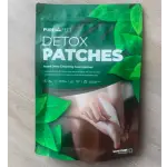 PureFeet patches package